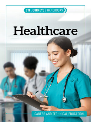 cover image of Healthcare